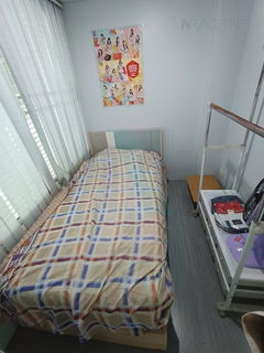 🚩 For Sell Condo THE NEXT GARDEN SUITE Building 1, Floor 2,2 bed room, Room size 51.00 sqm