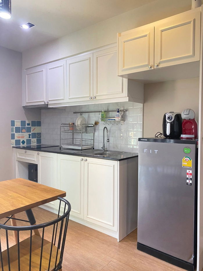 picture ADD line id : @cutecondo available to touring please make appointment here - 2/5