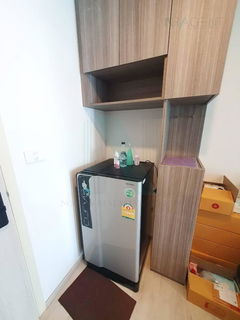 🔺 For Sell Condo THE ORIGIN SUKHUMVIT 105 Building B, Floor 5,1 bed room, Room size 27 sqm