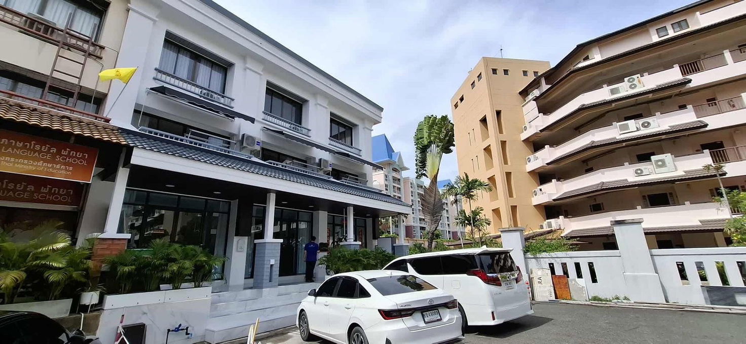 รูป 3-Storey Commercial Building for Sale - รูปที่ 17/17