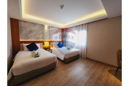 รูป [920611003-51] คอนโดเพื่อการลงทุน พัทยา จอมเทียน - รูปที่ 5/72