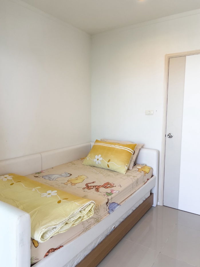 รูป ให้เช่า ลุมพินี พาร์คบีช จอมเทียน 2 ห้องนอน วิวทะเล - รูปที่ 8/10