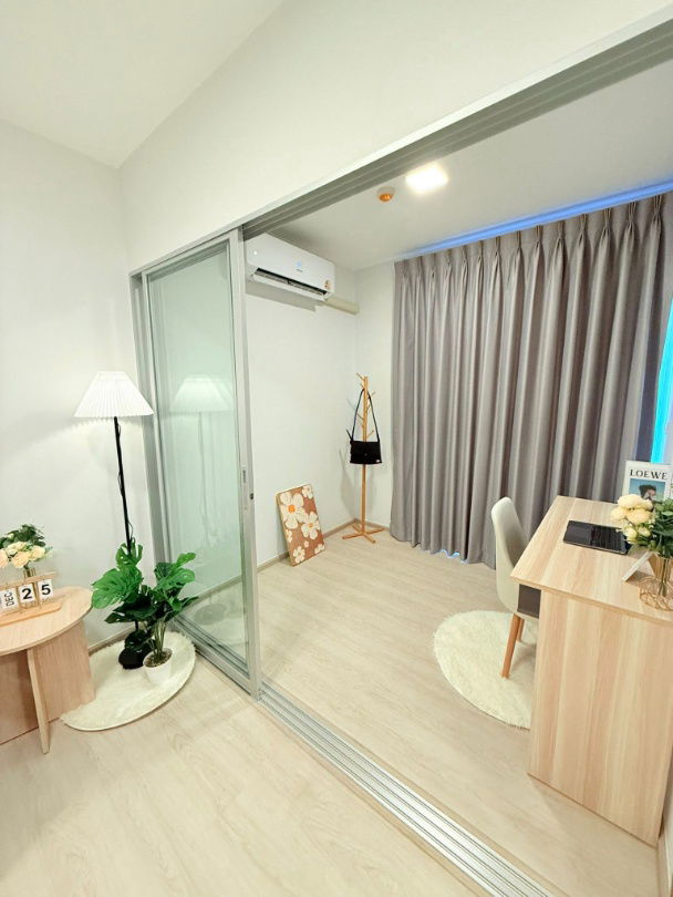 รูป 🏢 ให้เช่าคอนโด : Plum Condo Sukhumvit 62 (พลัม คอนโด สุขุมวิท 62) รหัสทรัพย์ | 📌LNP-C4803 - รูปที่ 26/53