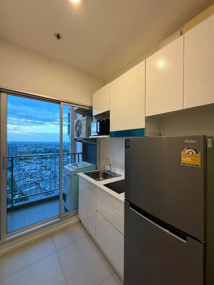 picture 🏙️ Condo For Rent – Prodigy MRT Bangkhae 🤍 - 2/6