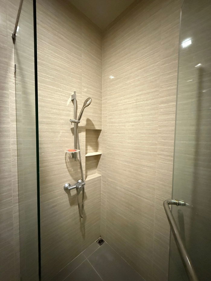 picture 🐶😸Pet allow 🔥 For Rent Fully Furnished New Unit! 💥 M Jatujak | Fully Equipped! Ready for Immediate Move-in - 2/12