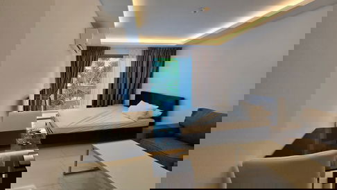 ขายคอนโดสตูดิโอ – คลับรอยัล คอนโดมิเนียม นาเกลือ