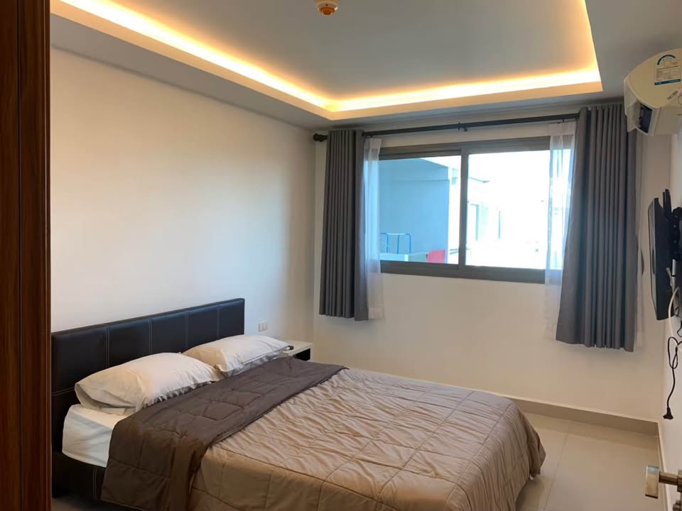 รูป ขายคอนโด 1 ห้องนอน ที่ คลับ รอยัล วงศ์อมาตย์ พัทยา - รูปที่ 5/9