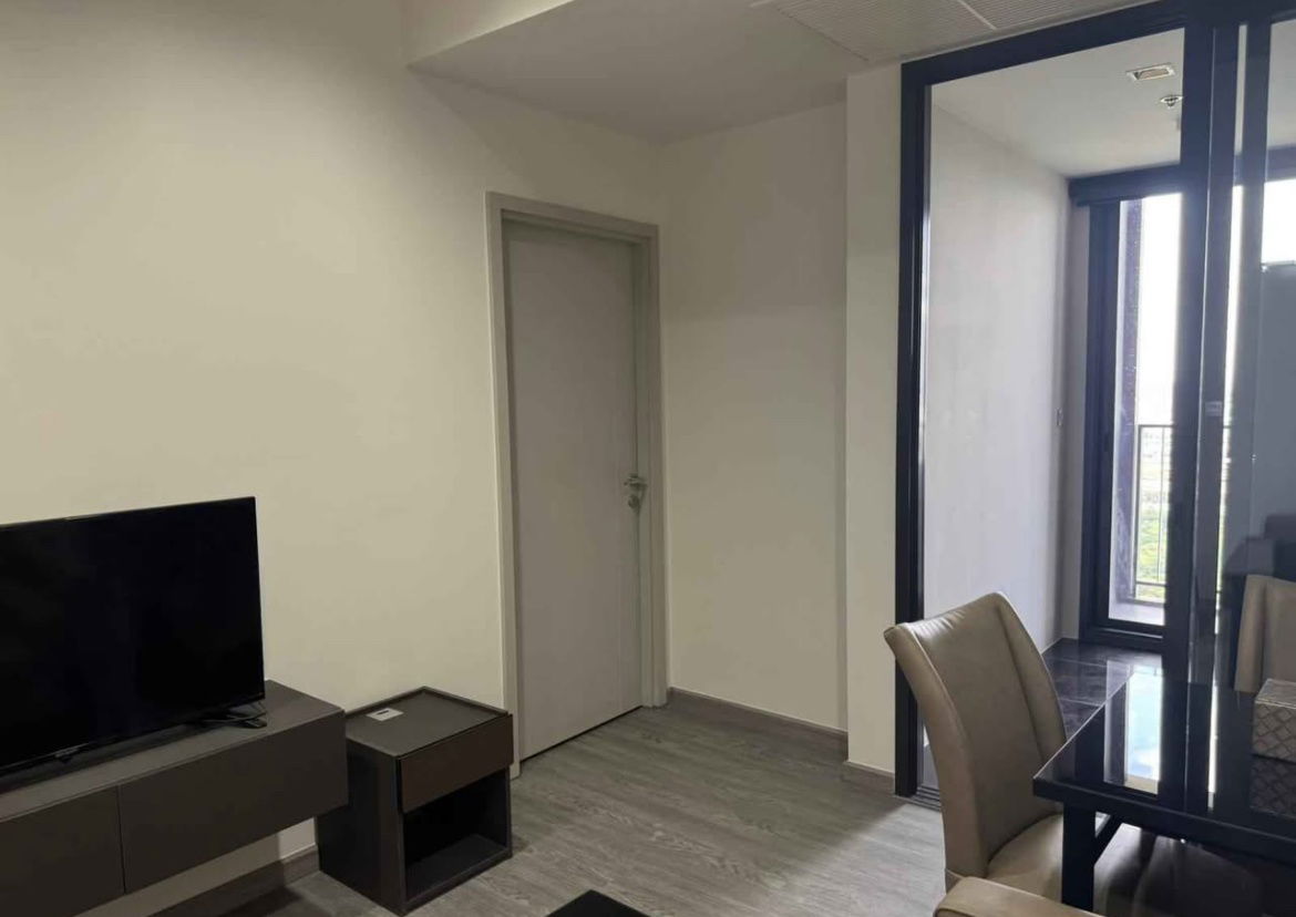 รูป 🔥พร้อมอยู่✅⭐️ให้เช่า คอนโด The Line Jatujak- Mochit 1 ห้องนอน พร้อมอยู่‼️ - รูปที่ 9/9