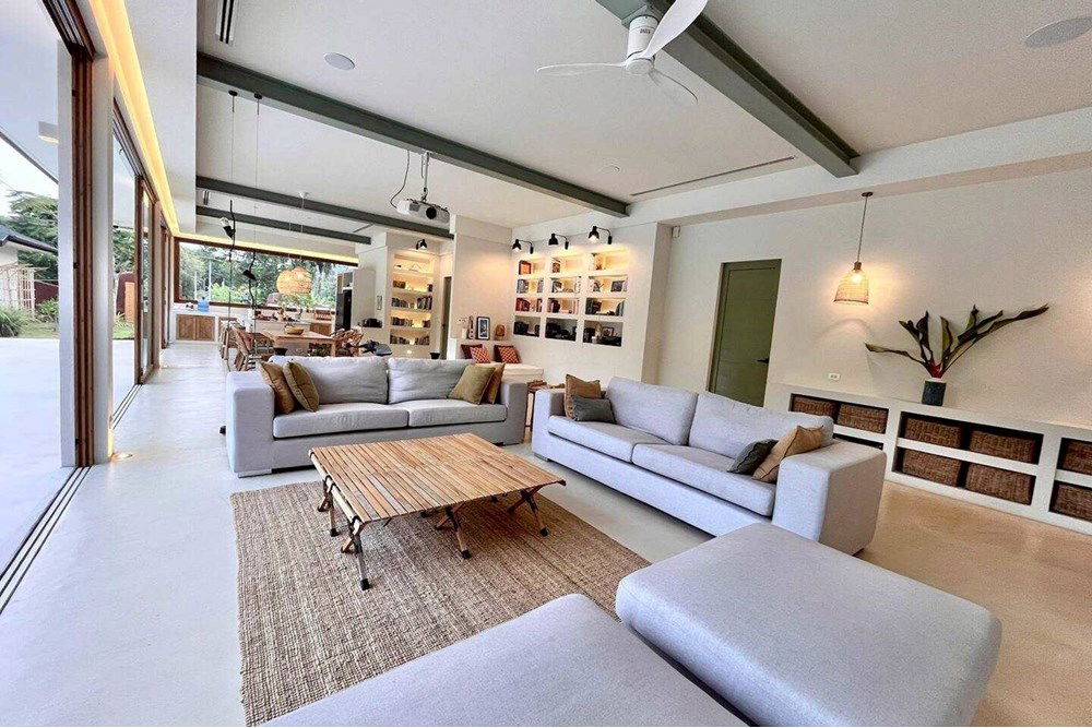 picture [920281015-83] "Own a Luxurious 12-Room Villa in Serene Krabi!" - 5/29