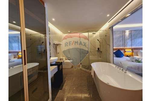 รูป [920611003-51] คอนโดเพื่อการลงทุน พัทยา จอมเทียน - รูปที่ 14/72