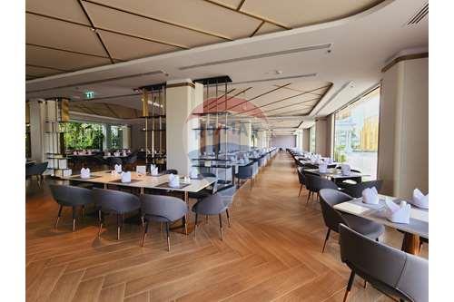 รูป [920611003-51] คอนโดเพื่อการลงทุน พัทยา จอมเทียน - รูปที่ 35/72