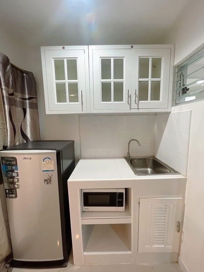 รูป 🏠RB22107 ให้เช่าถูกมาก📢ลุมพินี คอนโดทาวน์ รามอินทรา - นวมินทร์👉🏻แอดไลน์ @062mnigk( มี @ ด้วย) แอดมินตอบไว - รูปที่ 3/8