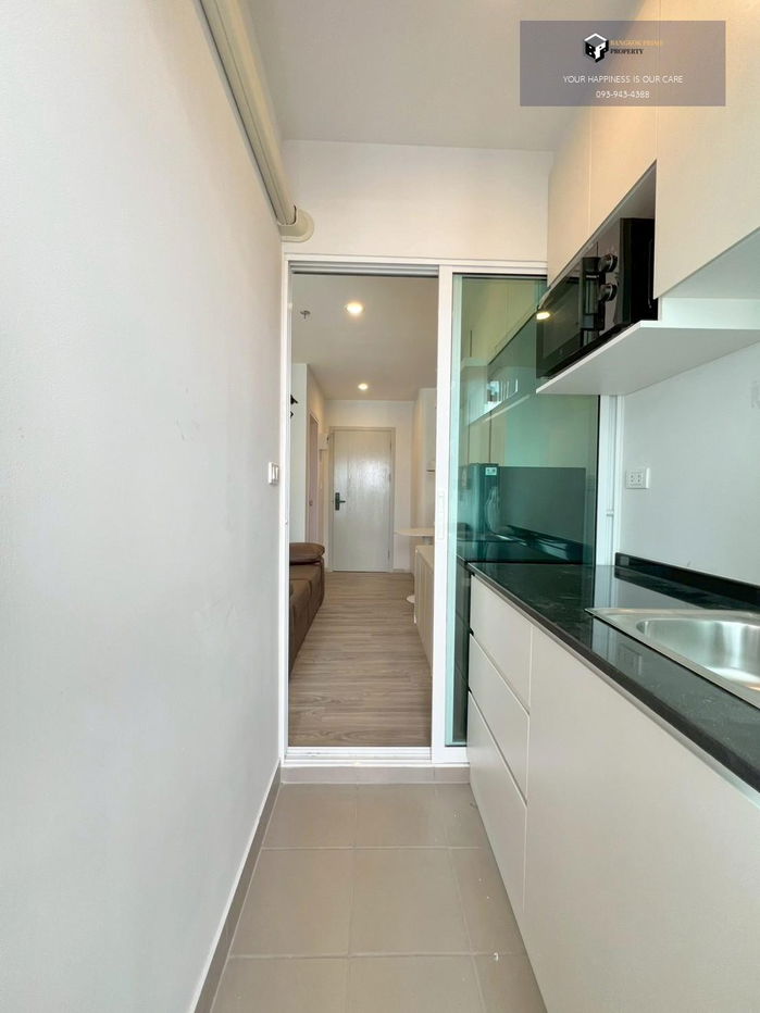 picture Regent Home Bangna | 🚝Near BTS Bangna, new room, ready to move in #2025120813368 - 10/10