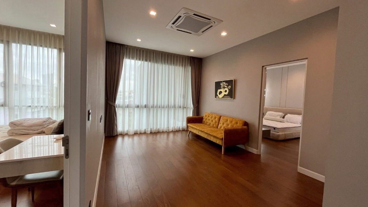 รูป The Gentry Sukhumvit | ราคา 200,000 บาท | บ้านสวย ทำเลดี เดินทางสะดวก พร้อมอยู่ - รูปที่ 6/15