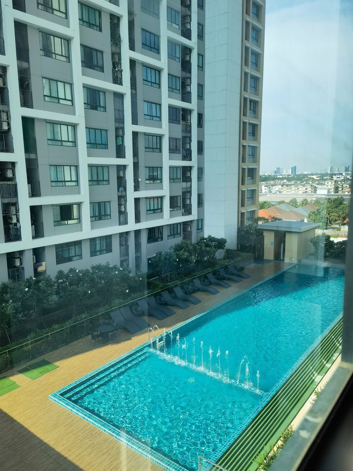 รูป 🏢 ให้เช่าคอนโด : J Condo Sathorn - Kanlapaphruek (เจ คอนโด สาทร - กัลปพฤกษ์)   รหัสทรัพย์  | 📌LNP-C10887  - รูปที่ 14/24