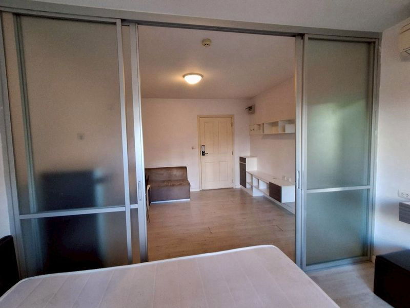 รูป ✨ขายด่วน! ดีคอนโดซายน์ (Dcondo Sign) — ชั้น 1 ตึก D | ราคาเพียง 1.79 ลบ.✨ - รูปที่ 6/13