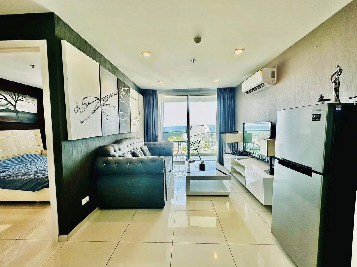 picture The Vision Condo 1 Bedroom for Rent - 2/7