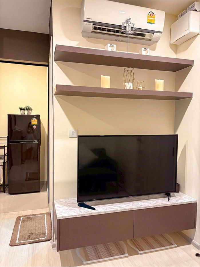 picture #Z3521💥 071268 🔥Condo for rent: Life Asoke - 7/9