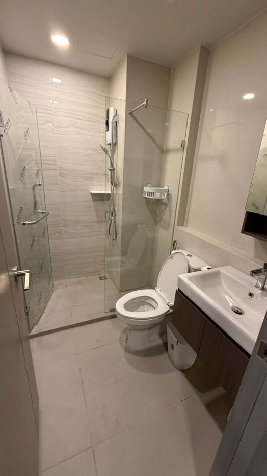 picture  For Rent Aspire Onnut Station Near BTS - 7/10