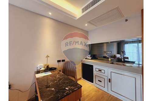 รูป [920611003-51] คอนโดเพื่อการลงทุน พัทยา จอมเทียน - รูปที่ 26/72