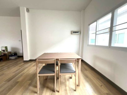 รูป ให้เช่าบ้านเดี่ยวชั้นเดียว 3 ห้องนอน 2 ห้องน้ำ 1  ห้องครัว  2  ที่จอดรถ - รูปที่ 3/12