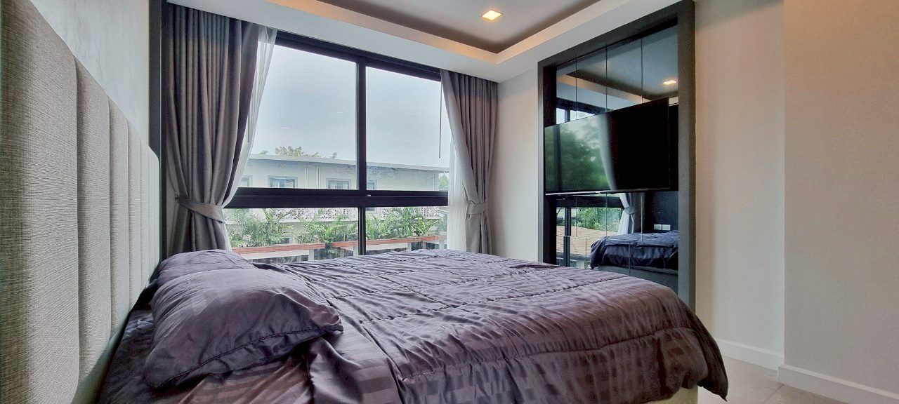 รูป เซเรนิตี้ เรสซิเด้นท์ จอมเทียน 3 ห้องนอน ให้เช่า - รูปที่ 12/19