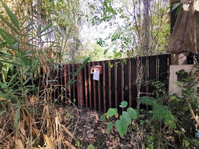 รูป BP00087 ขายบ้านเดี่ยว ตำบลบ้านดู่ อำเภอเมืองเชียงราย เชียงราย - รูปที่ 6/8