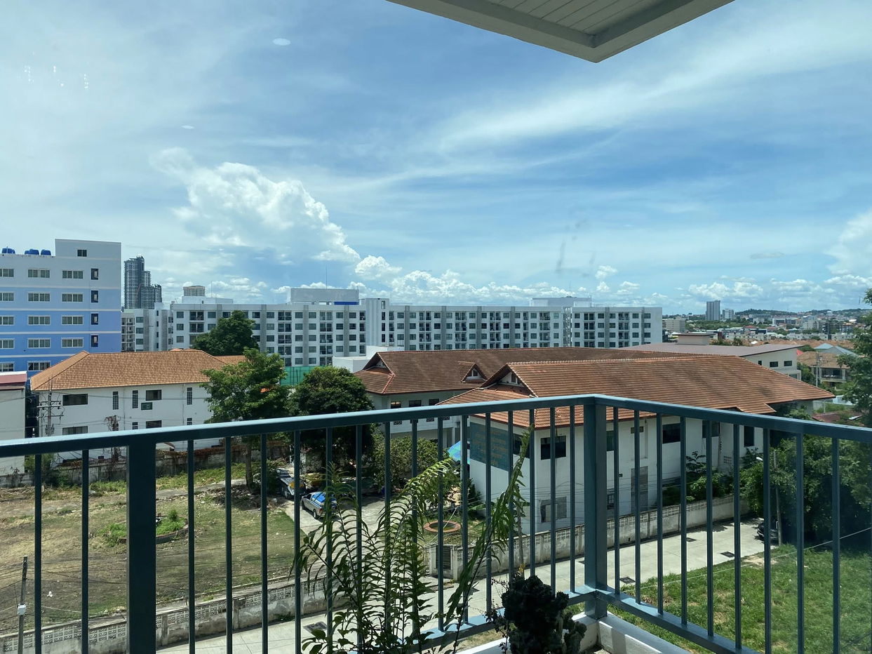 รูป ขาย ไดมอนด์ สวีท รีสอร์ท 2 ห้องนอน - รูปที่ 12/13