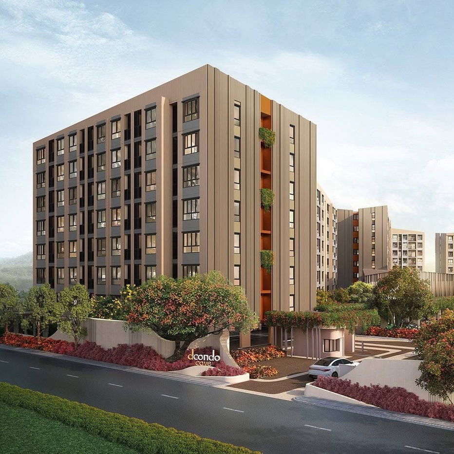 picture Dcondo cove by Sansiri. For sell 2.19Mb - 1/26