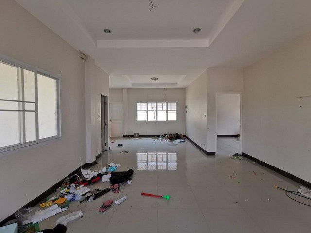 รูป BP00668 ขายบ้านเดี่ยว หมู่บ้านรัตนบุรี วิวล์ เชียงราย - รูปที่ 6/8