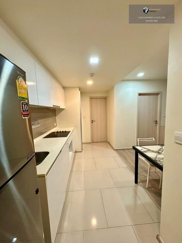 รูป Maestro 03 Ratchada-Rama 9 | 🚝ใกล้ MRTพระราม9 #2025120813376 - รูปที่ 7/8