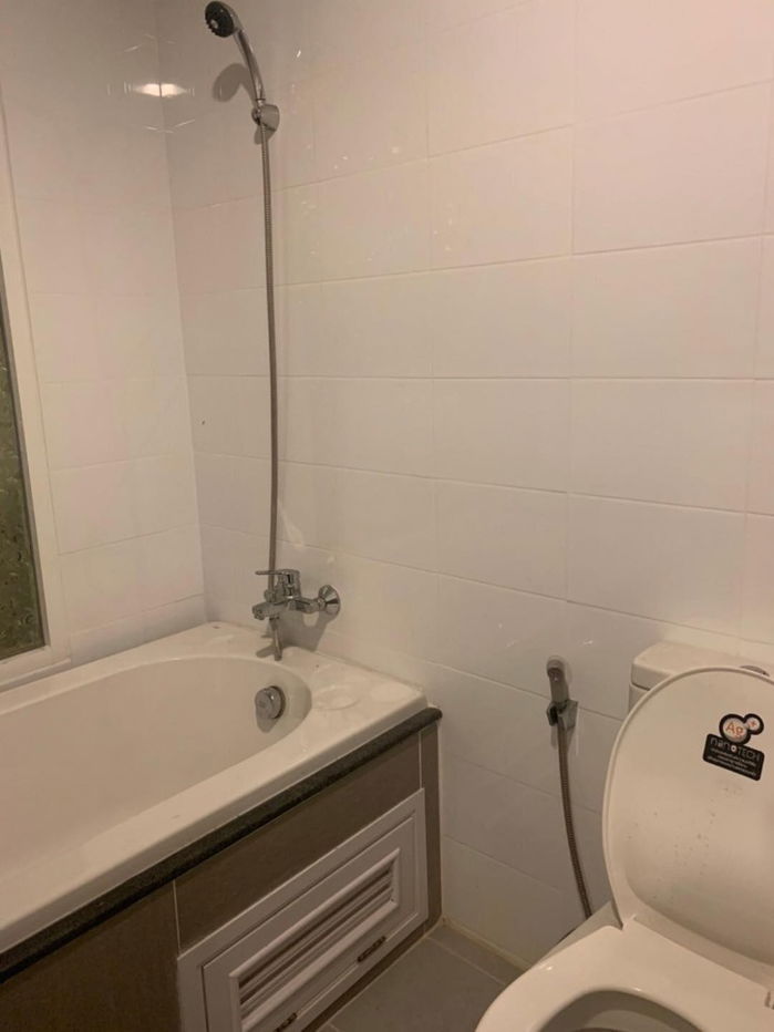 รูป ให้เช่าทาวน์เฮ้าส์ ที่ บ้านอารียา เดลี่ เกษตร-นวมินทร์ - รูปที่ 6/7