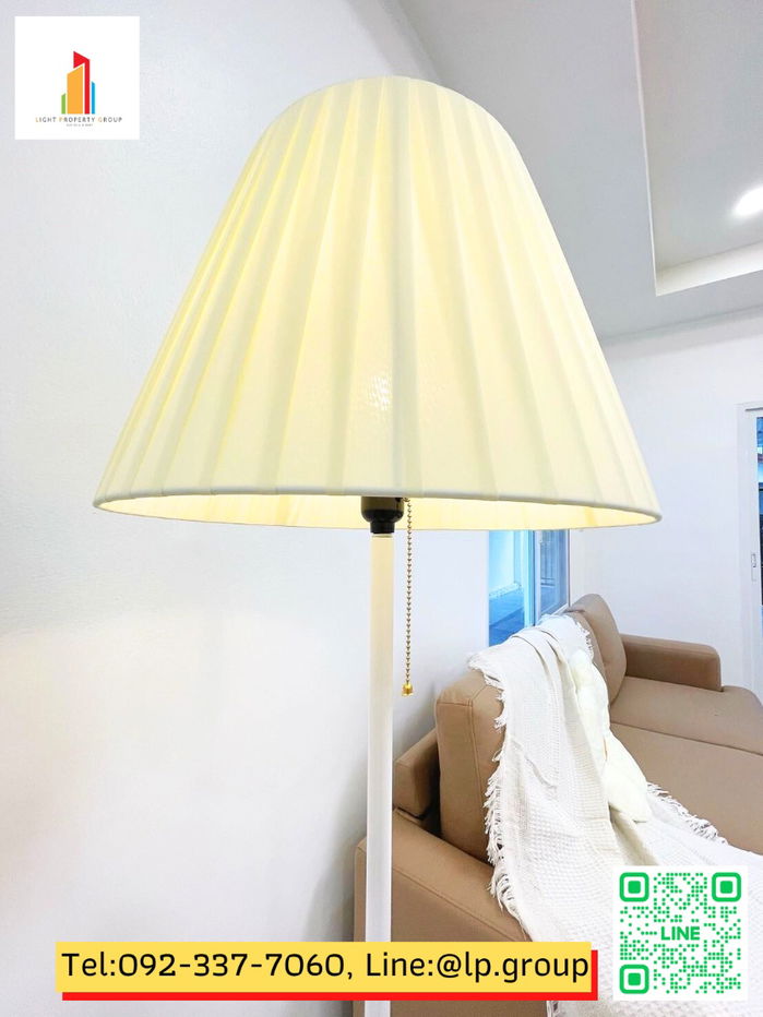 รูป ขายบ้าน ตกแต่งใหม่ หมู่บ้าน "อยู่เจริญ-บุญมา" ใกล้รถไฟฟ้า สายสีแดง พร้อมอยู่  - รูปที่ 16/16