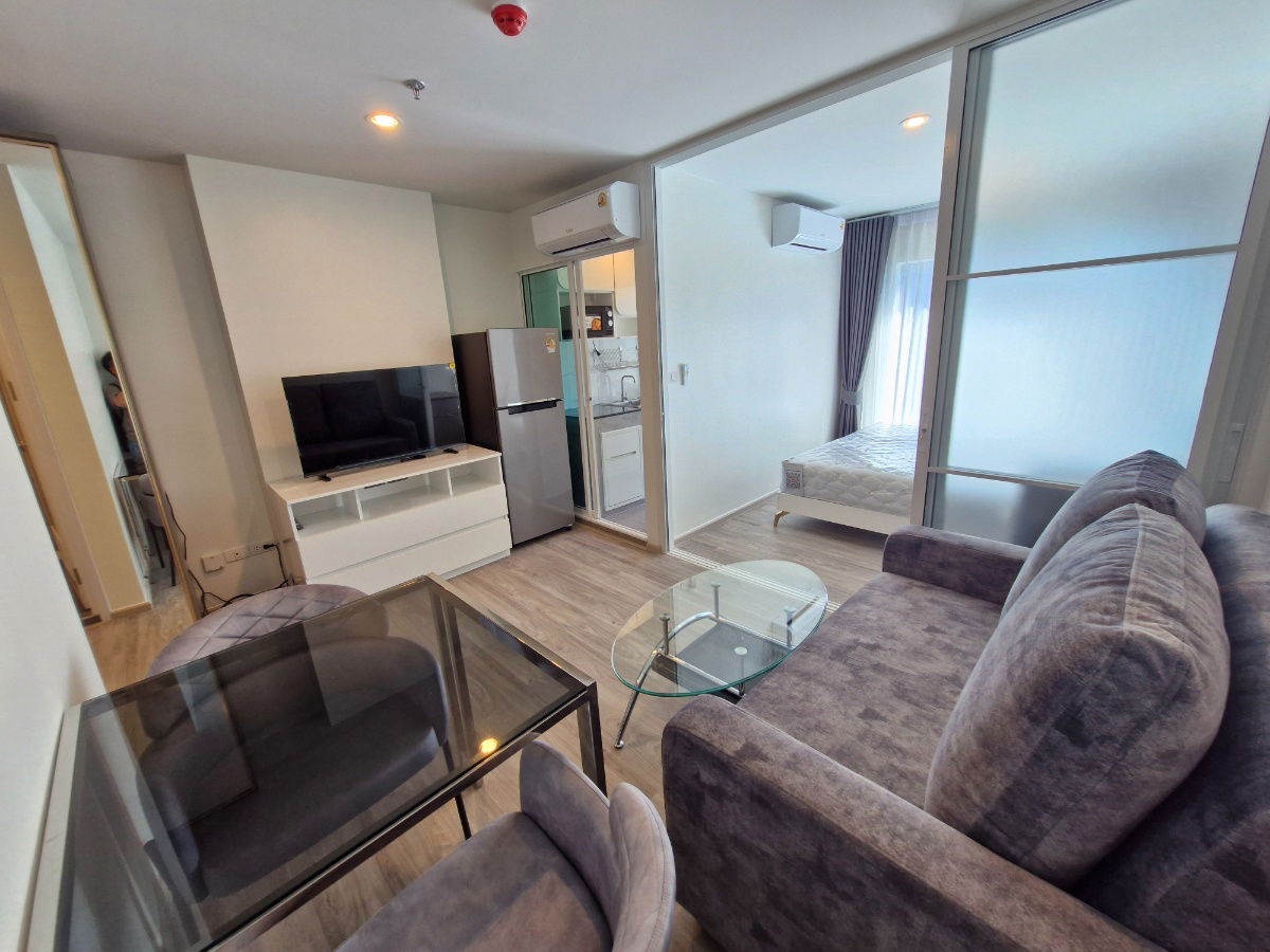 รูป 🔔Regent home Bangna , 1นอน 1น้ำ 10,000 Line ID: 0982162681 - รูปที่ 3/7