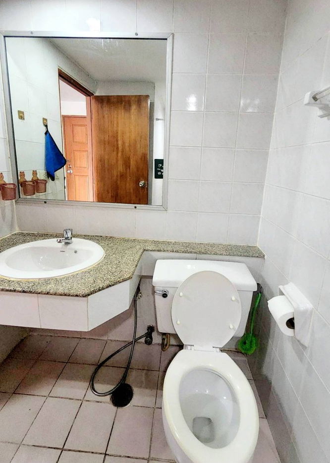 รูป 💥CP-9621💥ว่าง ให้ เช่า  ชาญอิสระ ซิตี้ โฮม 👉แอดไลน์ @rentbkk  - รูปที่ 7/9