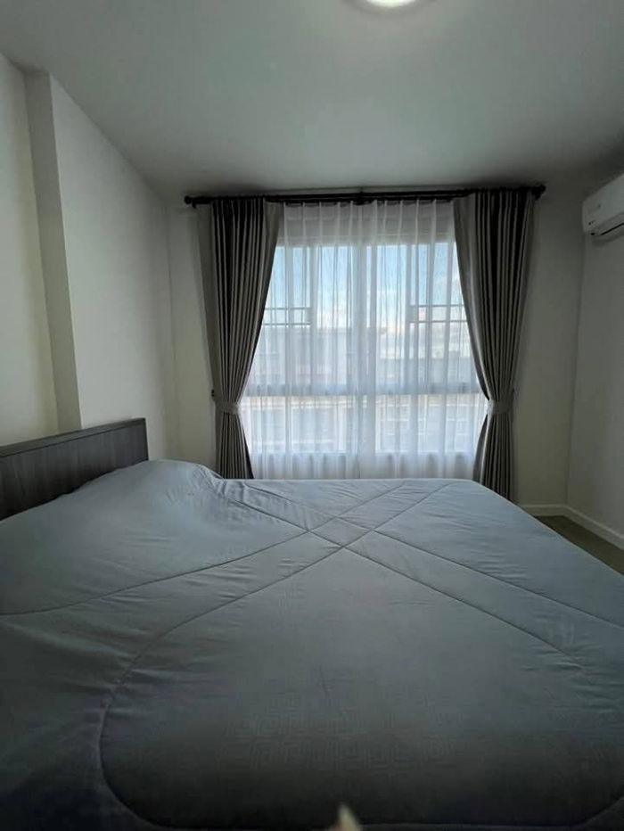 รูป ปล่อยเช่าดีคอนโดพิงค์พร้อมเฟอร์ฯ ติดเซนเฟส , ม.พายัพ , นิมมาน , เมญ่า , มช. - รูปที่ 23/30