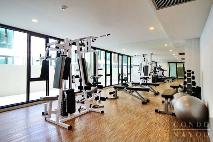 รูป The Cube Nawamin-Ramintra พร้อมเข้าอยู่ทันที - รูปที่ 14/17