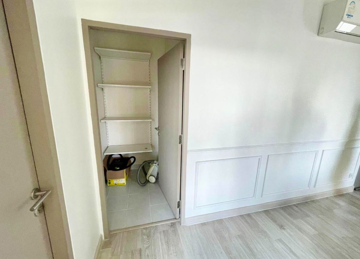 รูป code : E184 ให้เช่าคอนโด ไอดีโอ โมบิ สุขุมวิท 81 (Ideo Mobi Sukhumvit 81) | ห้องมุม 2 ห้องนอน 44 ตร.ม. ติด BTS อ่อนนุช - รูปที่ 12/19