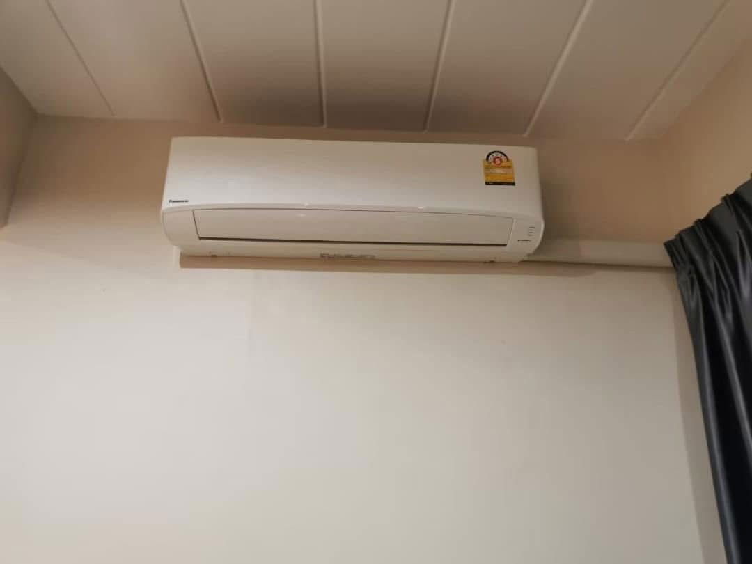 รูป ขาย คอนโด เขาใหญ่ 24 ตร.ม. ห้องใหม่ พร้อมเฟอร์ โครงการ เดอะ ชีวาแซงค์ทัวรี่ เขาใหญ่ - รูปที่ 6/8