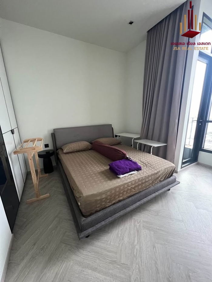 รูป ✨ ให้เช่า แชปเตอร์ เจริญนคร - ริเวอร์ไซต์ ✨ ราคา 15,500 บาท/เดือน - รูปที่ 1/5