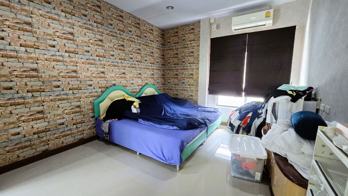 รูป คุ้มค่ามาก! ปล่อยเช่า บ้านเดี่ยว หมู่บ้าน เดอะไพรเวซี่ พุทธมณฑล สาย 7 เนื้อที่ 69.6 ตร.ว. ติดถนนใหญ่พุทธมณฑลสาย7 ใกล้ถนนเพชรเกษม - รูปที่ 16/22