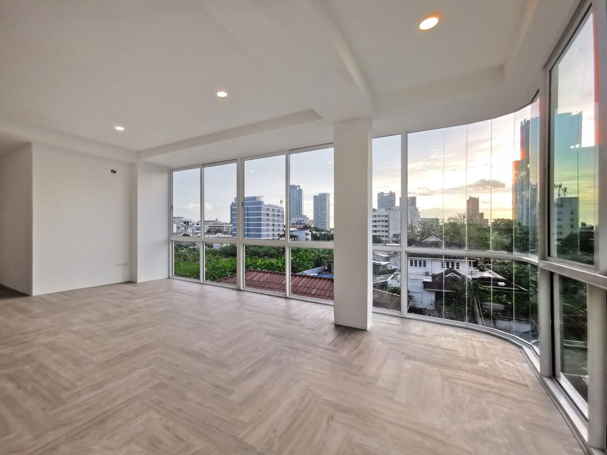 รูป ขายทาวน์เฮ้าส์ ที่ พอร์ทิโก้ สุขุมวิท 77 - รูปที่ 5/8