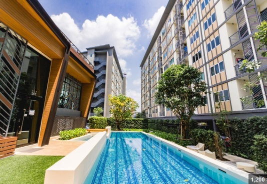 picture (19866) The Privacy Ladprao - Sena - 3/3