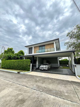 ขายบ้าน ที่ เซนโทร ราชพฤกษ์ 2