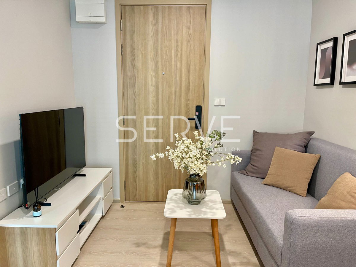 picture 1 Bed City View Nice Room Fully furnished Good Location Shuttle Bus service to BTS Yaek Kor Por Aor @ Nue Connex Don Mueang - 6/8