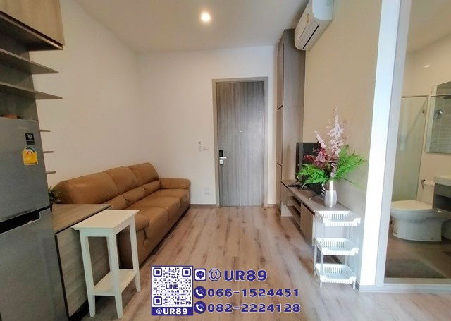 รูป 💙 Hot Price 💙ให้เช่า/For RENT คอนโด Knightsbridge Prime Onnut (ไนท์บริดจ์ ไพร์ม อ่อนนุช) - รูปที่ 8/14