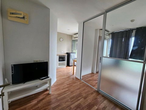 ปล่อยเช่าคอนโดลุมพินีวิลล์ ราชพฤกษ์ บางแวก#MRTเพชรเกษม48 3.4 กม.