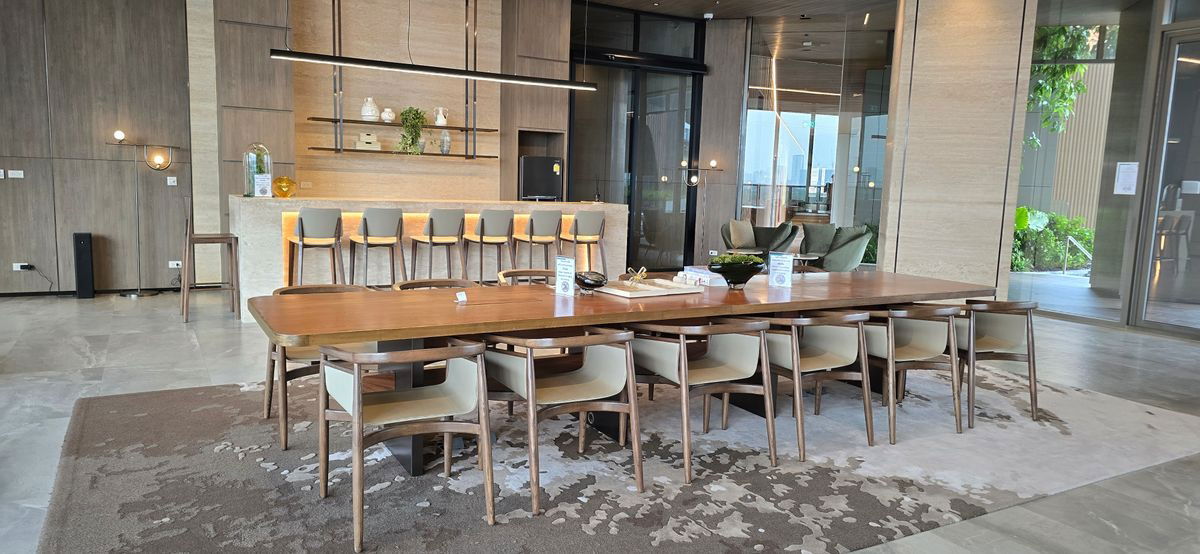 picture Stunning High-Floor Condo with Breathtaking North View | Fully Furnished | Ready to Move In Floor 46 | Premium City View - 24/29