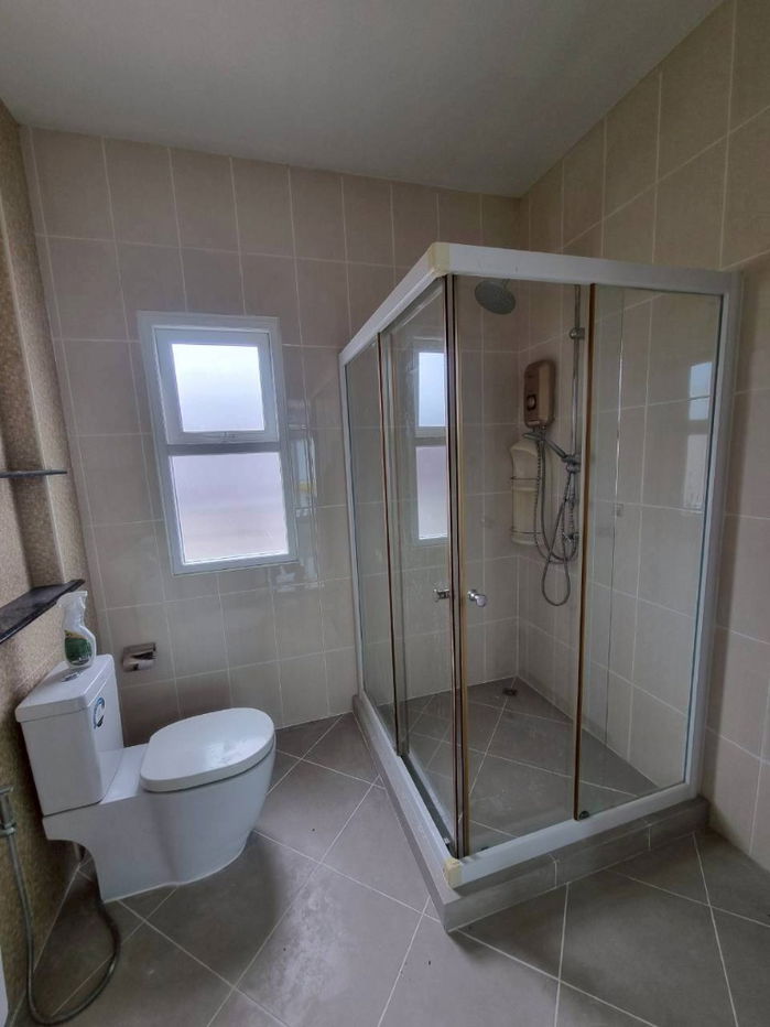 picture 🏡 𝗛𝗢𝗨𝗦𝗘 𝗙𝗢𝗥 𝗦𝗔𝗟𝗘 |  Baan Lang Suan Phutthamonthon Sai 4 - Phetkasem ⚡️ - 21/25