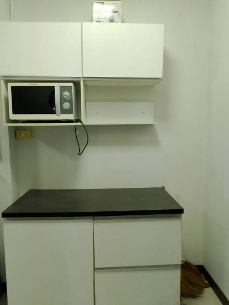 picture Pattaya Plaza Condotel  big studio  - 11/23